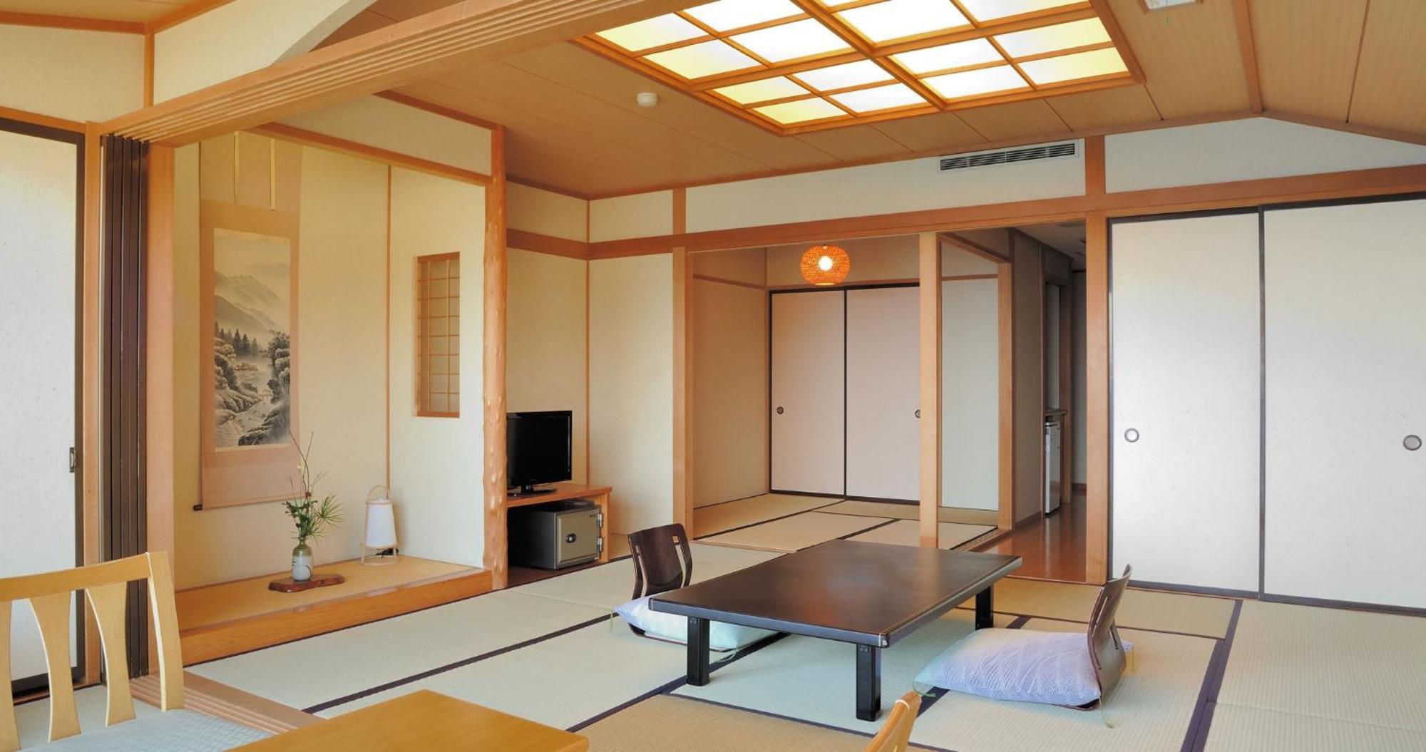 Izu Retreat By Onko Chishin Higashiizu Bagian luar foto