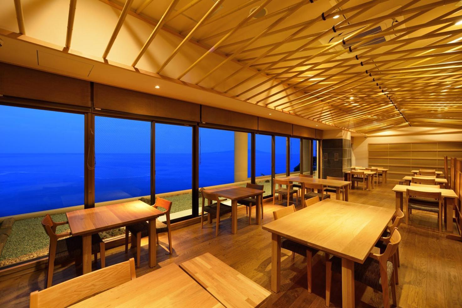 Izu Retreat By Onko Chishin Higashiizu Bagian luar foto
