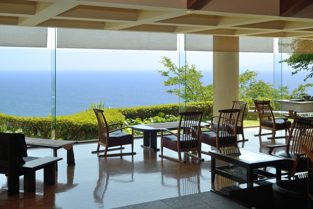 Izu Retreat By Onko Chishin Higashiizu Bagian luar foto