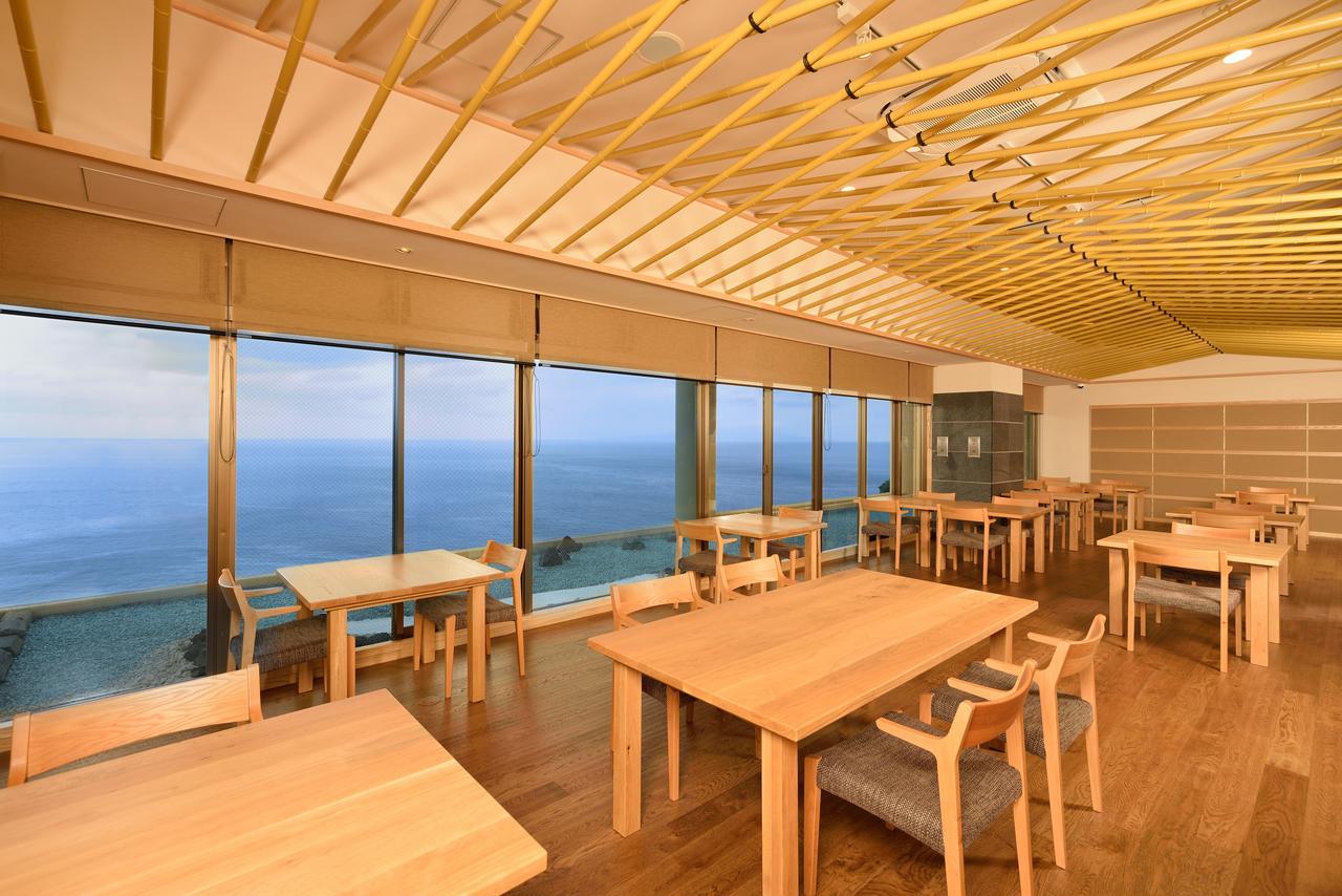 Izu Retreat By Onko Chishin Higashiizu Bagian luar foto
